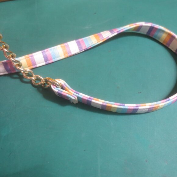 Brand New Luv Betsey By Betsey Johnson Quilted Leatherette Crossbody Handbag - Picture 8 of 16